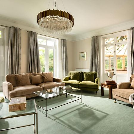 Downwood Vineyard Manor In Idyllic Countryside Villa Blandford Forum Ngoại thất bức ảnh