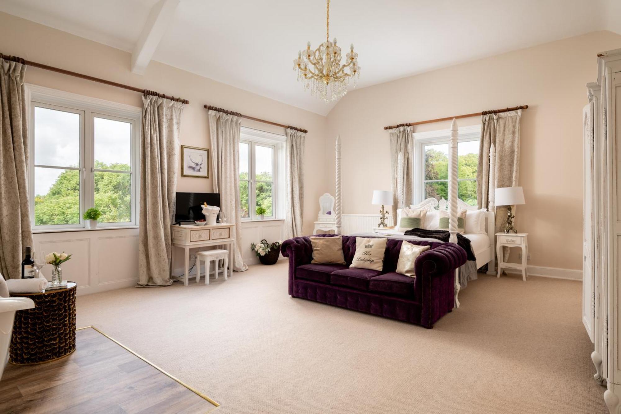 Downwood Vineyard Manor In Idyllic Countryside Villa Blandford Forum Ngoại thất bức ảnh