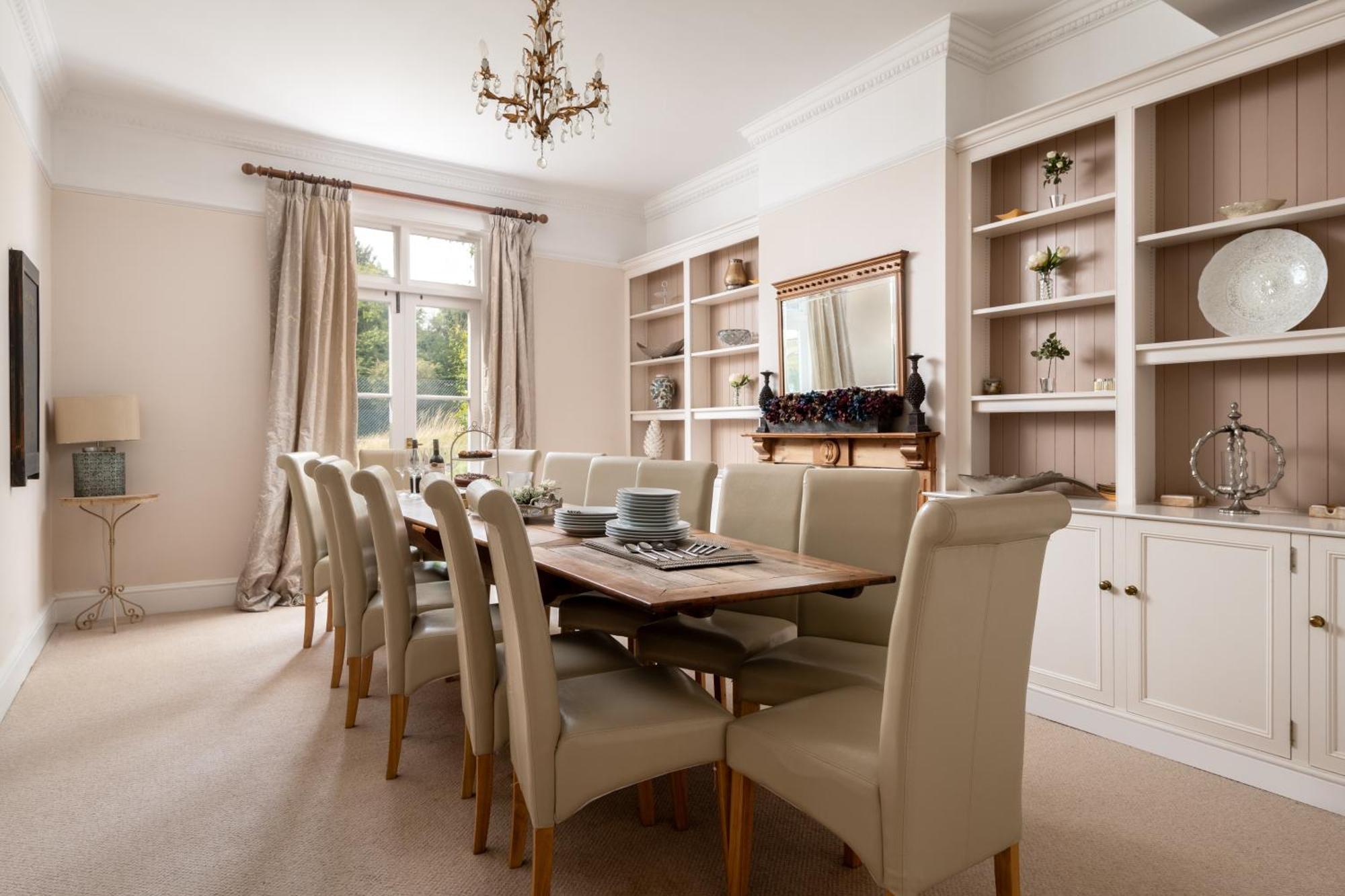 Downwood Vineyard Manor In Idyllic Countryside Villa Blandford Forum Ngoại thất bức ảnh