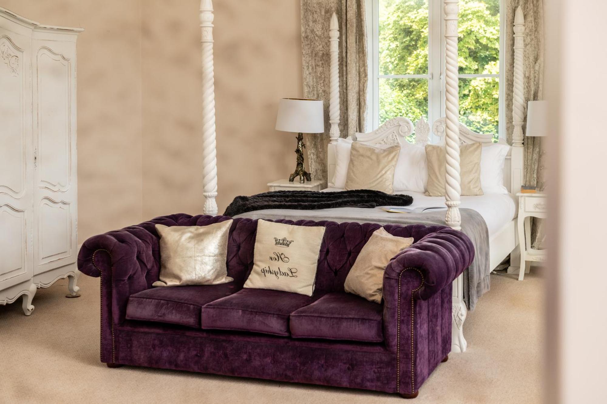 Downwood Vineyard Manor In Idyllic Countryside Villa Blandford Forum Ngoại thất bức ảnh