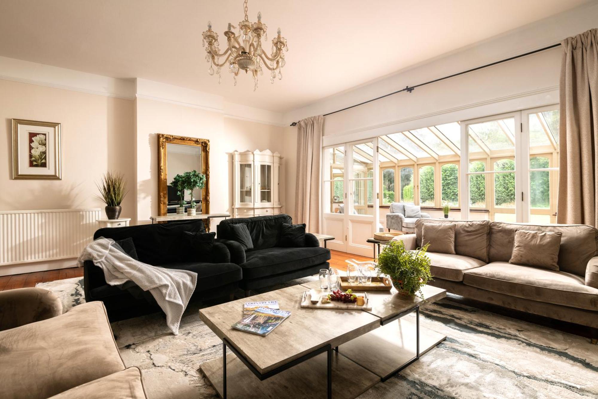 Downwood Vineyard Manor In Idyllic Countryside Villa Blandford Forum Ngoại thất bức ảnh