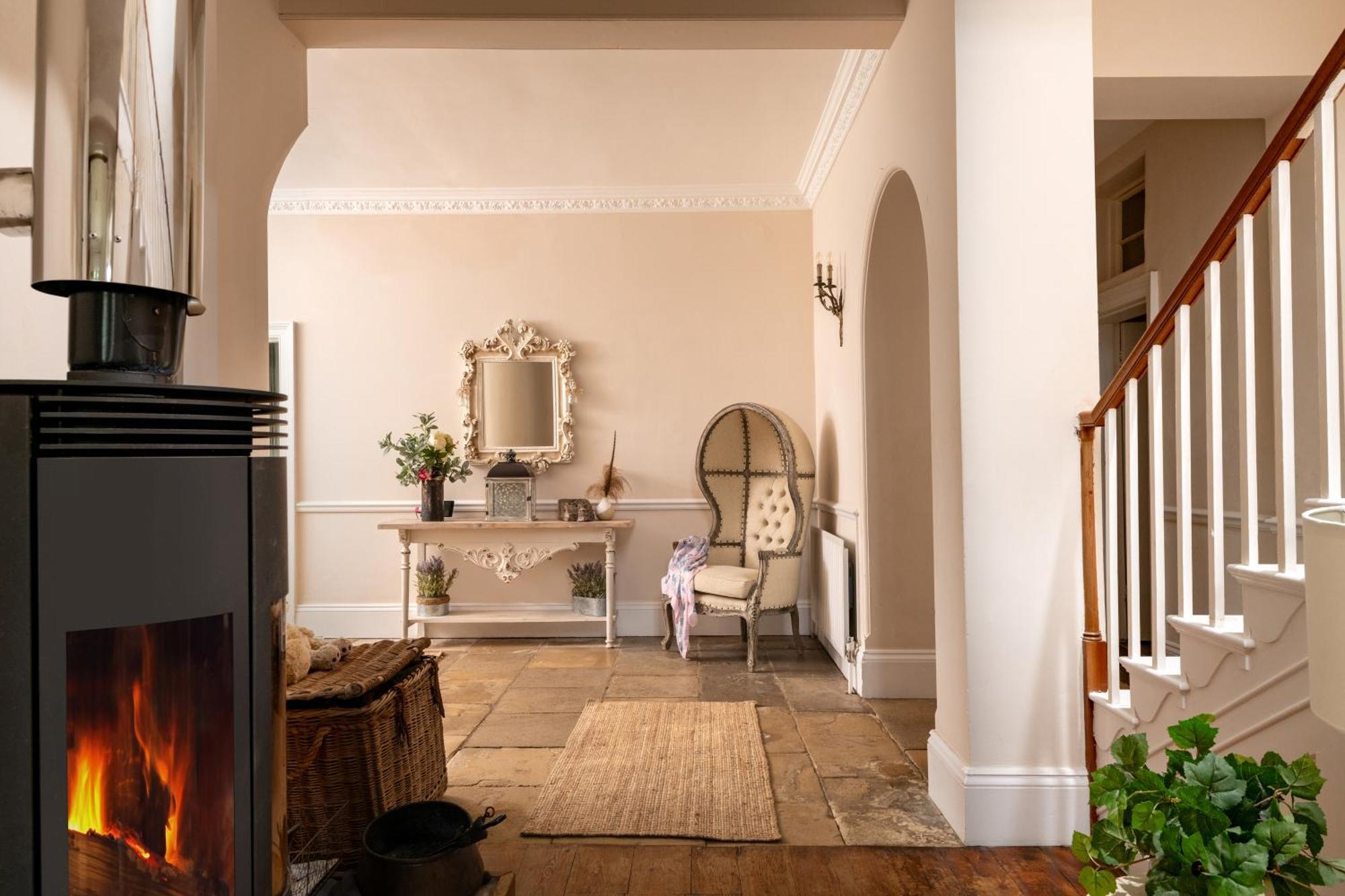 Downwood Vineyard Manor In Idyllic Countryside Villa Blandford Forum Ngoại thất bức ảnh