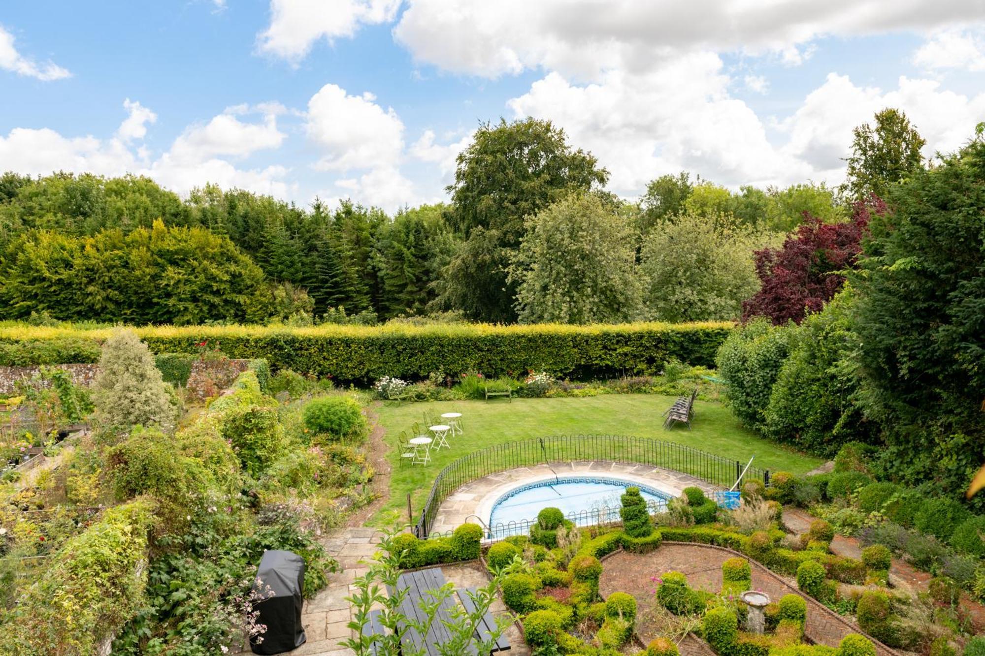 Downwood Vineyard Manor In Idyllic Countryside Villa Blandford Forum Ngoại thất bức ảnh
